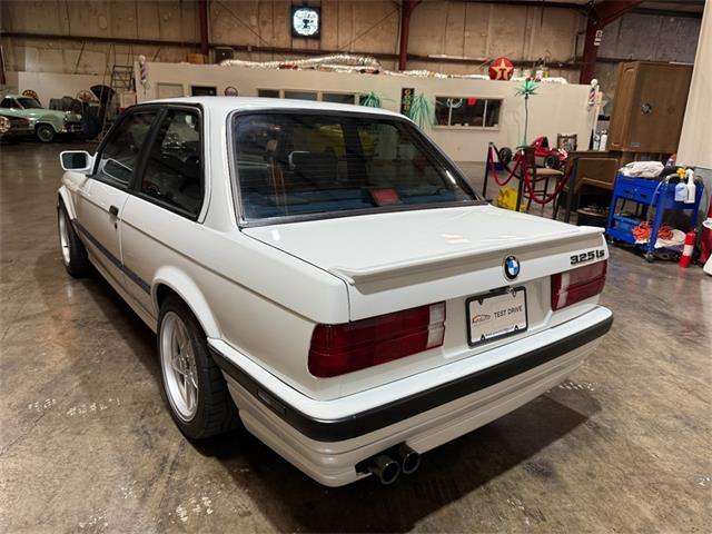 1987 BMW 3 Series (CC-2088734) for sale in Atlanta, Georgia