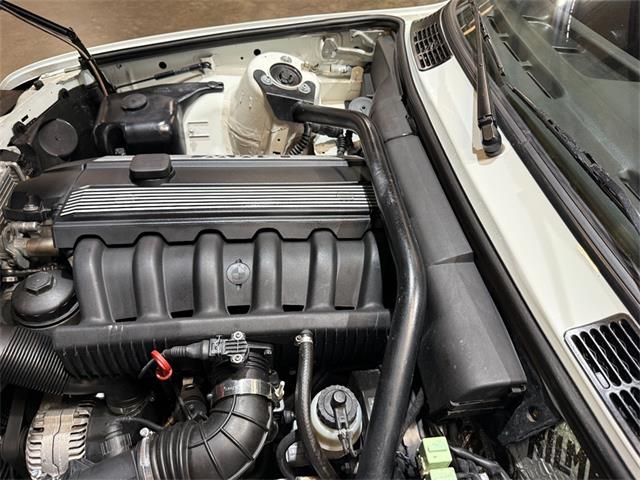 1987 BMW 3 Series (CC-2088734) for sale in Atlanta, Georgia