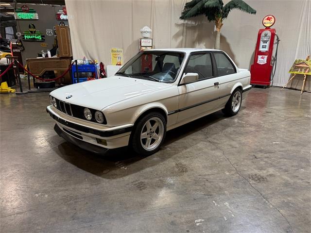 1987 BMW 3 Series (CC-2088734) for sale in Atlanta, Georgia