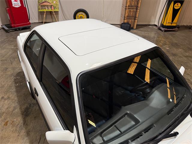1987 BMW 3 Series (CC-2088734) for sale in Atlanta, Georgia