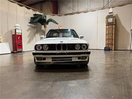 1987 BMW 3 Series (CC-2088734) for sale in Atlanta, Georgia
