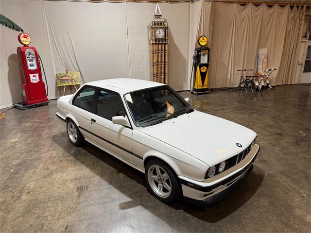 1987 BMW 3 Series (CC-2088734) for sale in Atlanta, Georgia