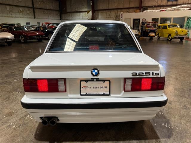 1987 BMW 3 Series (CC-2088734) for sale in Atlanta, Georgia
