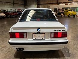 1987 BMW 3 Series (CC-2088734) for sale in Atlanta, Georgia