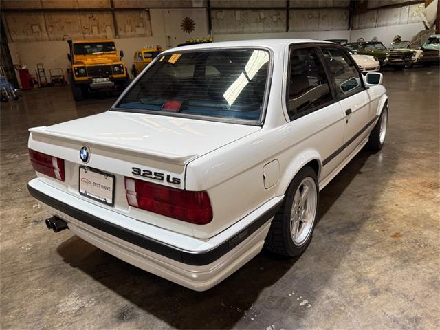 1987 BMW 3 Series (CC-2088734) for sale in Atlanta, Georgia