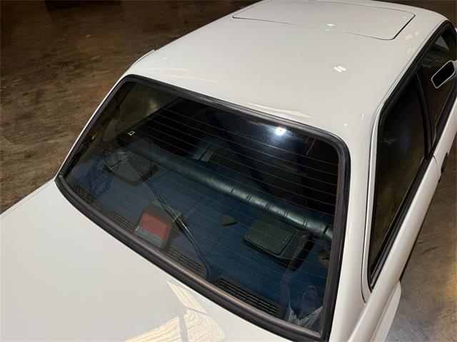 1987 BMW 3 Series (CC-2088734) for sale in Atlanta, Georgia