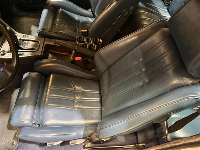 1987 BMW 3 Series (CC-2088734) for sale in Atlanta, Georgia