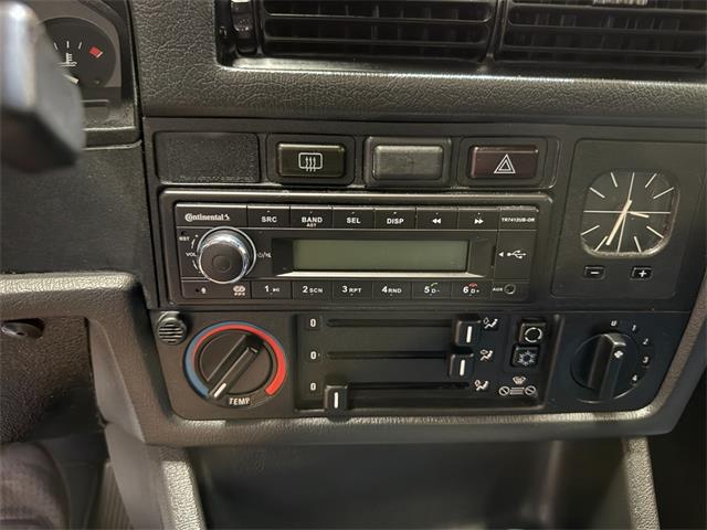 1987 BMW 3 Series (CC-2088734) for sale in Atlanta, Georgia