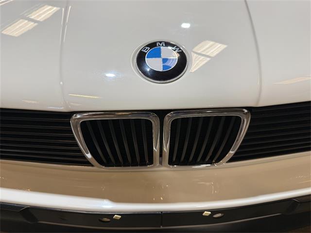 1987 BMW 3 Series (CC-2088734) for sale in Atlanta, Georgia