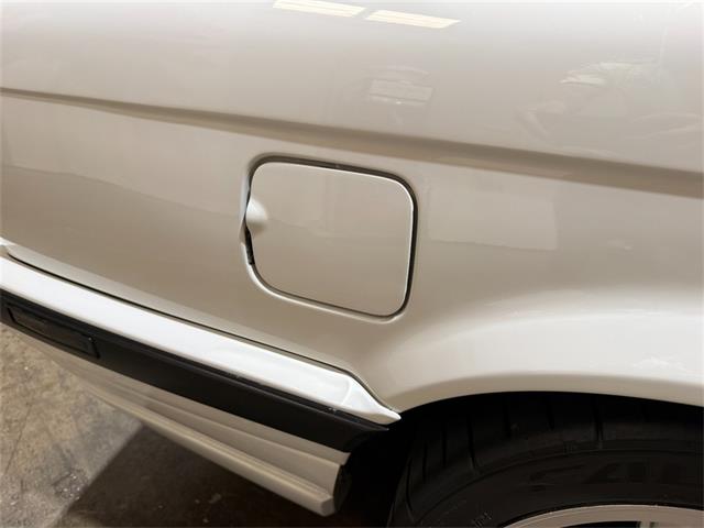 1987 BMW 3 Series (CC-2088734) for sale in Atlanta, Georgia
