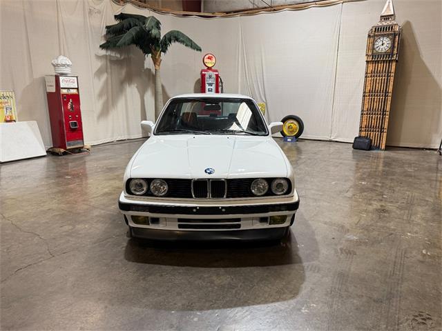 1987 BMW 3 Series (CC-2088734) for sale in Atlanta, Georgia