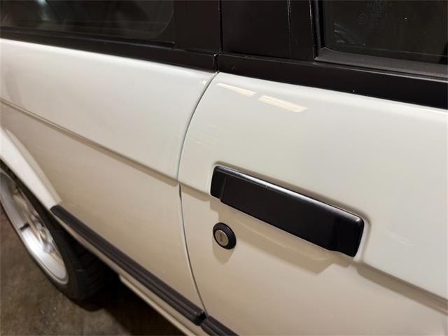 1987 BMW 3 Series (CC-2088734) for sale in Atlanta, Georgia