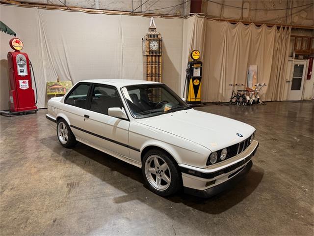1987 BMW 3 Series (CC-2088734) for sale in Atlanta, Georgia