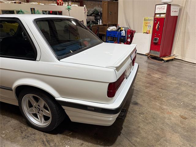 1987 BMW 3 Series (CC-2088734) for sale in Atlanta, Georgia
