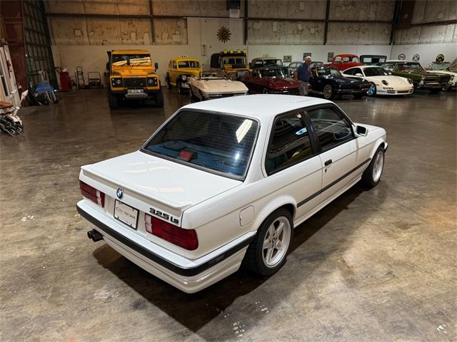 1987 BMW 3 Series (CC-2088734) for sale in Atlanta, Georgia