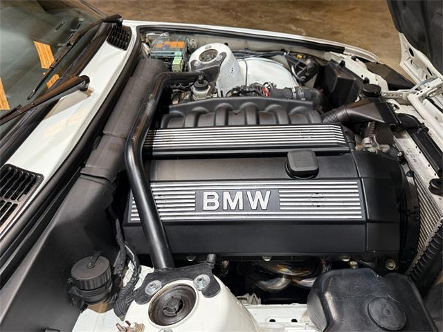 1987 BMW 3 Series (CC-2088734) for sale in Atlanta, Georgia