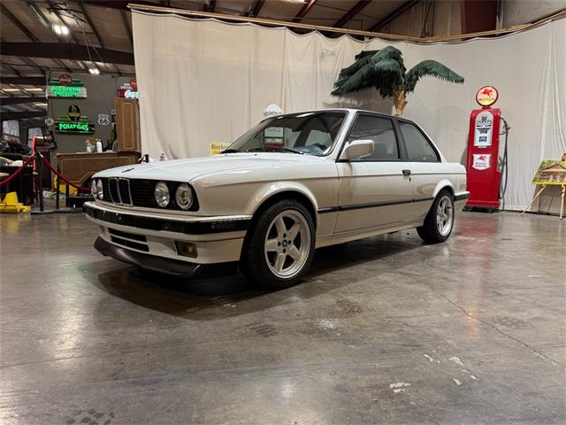 1987 BMW 3 Series (CC-2088734) for sale in Atlanta, Georgia