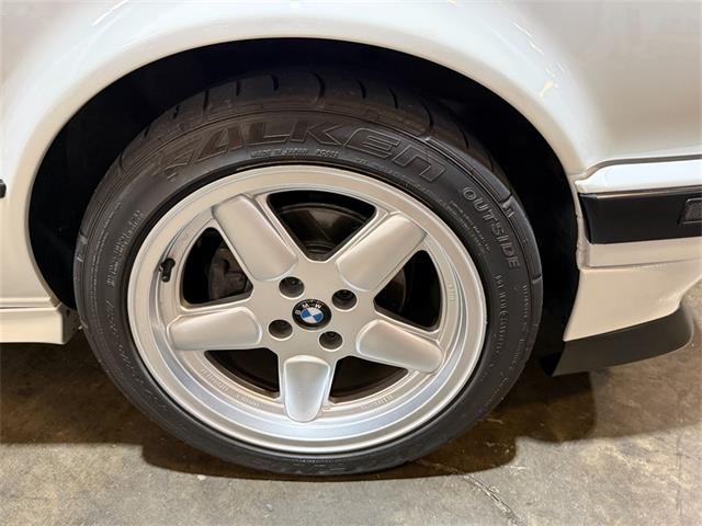 1987 BMW 3 Series (CC-2088734) for sale in Atlanta, Georgia