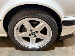 1987 BMW 3 Series (CC-2088734) for sale in Atlanta, Georgia
