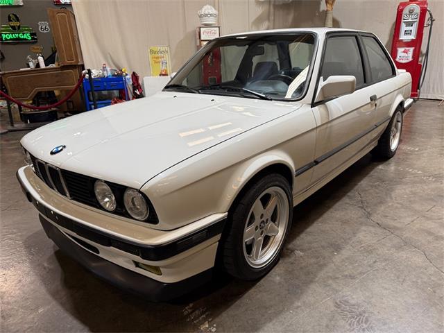 1987 BMW 3 Series (CC-2088734) for sale in Atlanta, Georgia