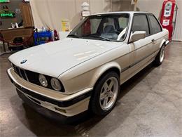 1987 BMW 3 Series (CC-2088734) for sale in Atlanta, Georgia
