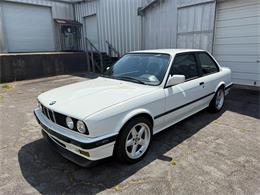 1987 BMW 3 Series (CC-2088734) for sale in Atlanta, Georgia