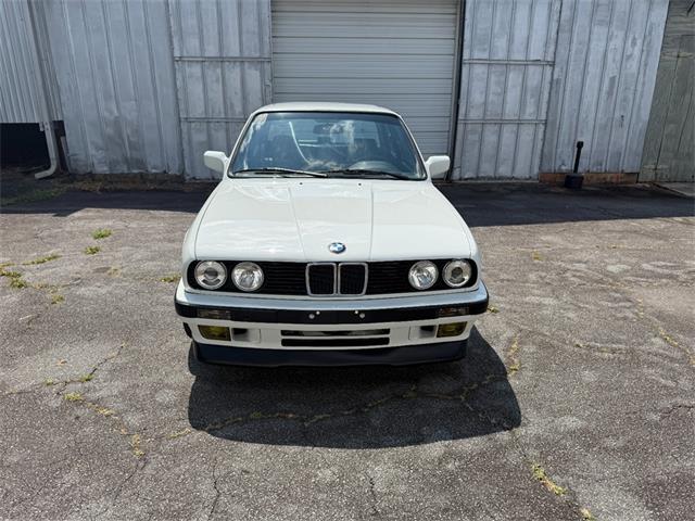1987 BMW 3 Series (CC-2088734) for sale in Atlanta, Georgia