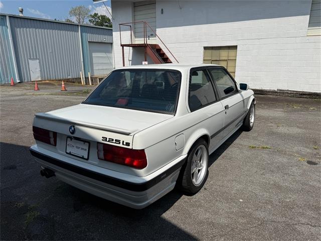 1987 BMW 3 Series (CC-2088734) for sale in Atlanta, Georgia