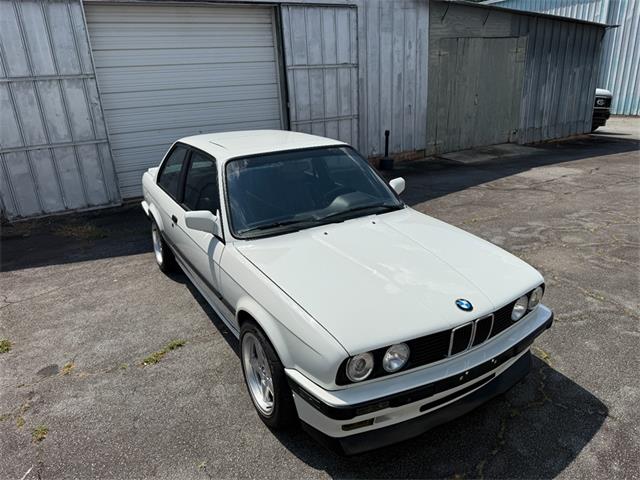 1987 BMW 3 Series (CC-2088734) for sale in Atlanta, Georgia