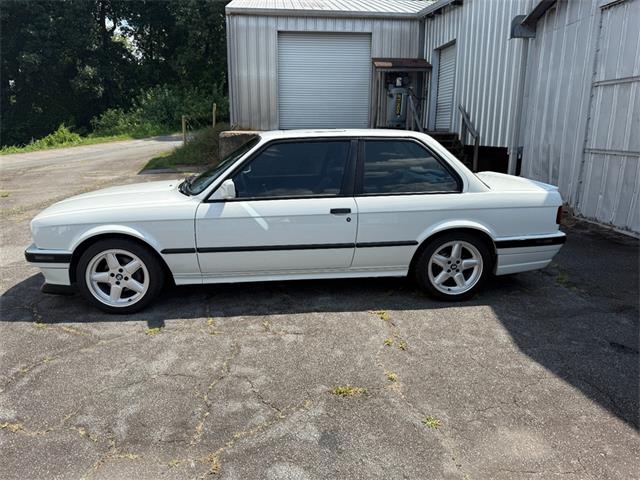 1987 BMW 3 Series (CC-2088734) for sale in Atlanta, Georgia