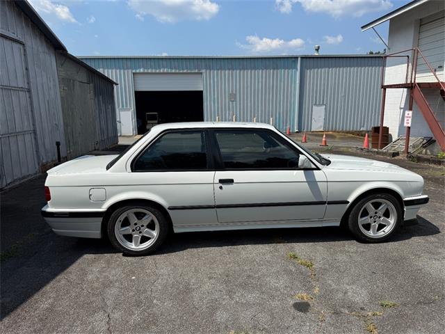 1987 BMW 3 Series (CC-2088734) for sale in Atlanta, Georgia