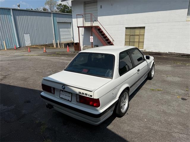 1987 BMW 3 Series (CC-2088734) for sale in Atlanta, Georgia