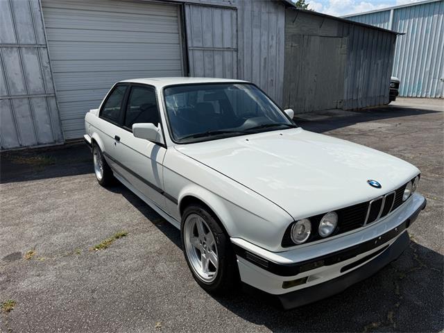 1987 BMW 3 Series (CC-2088734) for sale in Atlanta, Georgia