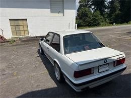 1987 BMW 3 Series (CC-2088734) for sale in Atlanta, Georgia