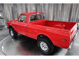 1970 Chevrolet K-10 (CC-2088736) for sale in Bettendorf, Iowa
