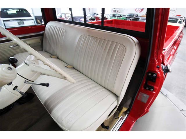 1970 Chevrolet K-10 (CC-2088736) for sale in Bettendorf, Iowa