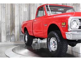 1970 Chevrolet K-10 (CC-2088736) for sale in Bettendorf, Iowa