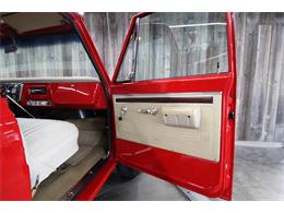 1970 Chevrolet K-10 (CC-2088736) for sale in Bettendorf, Iowa