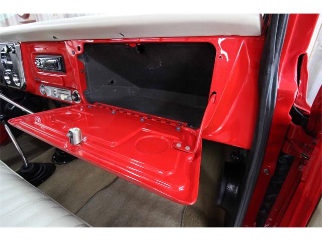 1970 Chevrolet K-10 (CC-2088736) for sale in Bettendorf, Iowa