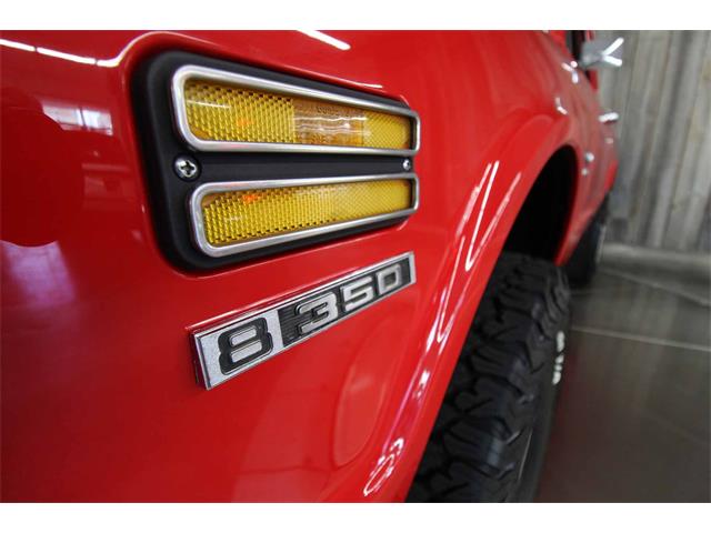 1970 Chevrolet K-10 (CC-2088736) for sale in Bettendorf, Iowa