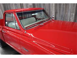 1970 Chevrolet K-10 (CC-2088736) for sale in Bettendorf, Iowa