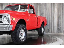 1970 Chevrolet K-10 (CC-2088736) for sale in Bettendorf, Iowa
