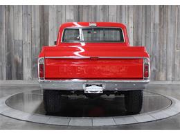 1970 Chevrolet K-10 (CC-2088736) for sale in Bettendorf, Iowa