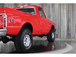1970 Chevrolet K-10 (CC-2088736) for sale in Bettendorf, Iowa