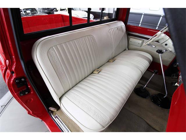 1970 Chevrolet K-10 (CC-2088736) for sale in Bettendorf, Iowa