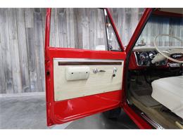 1970 Chevrolet K-10 (CC-2088736) for sale in Bettendorf, Iowa