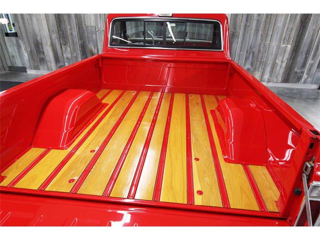 1970 Chevrolet K-10 (CC-2088736) for sale in Bettendorf, Iowa