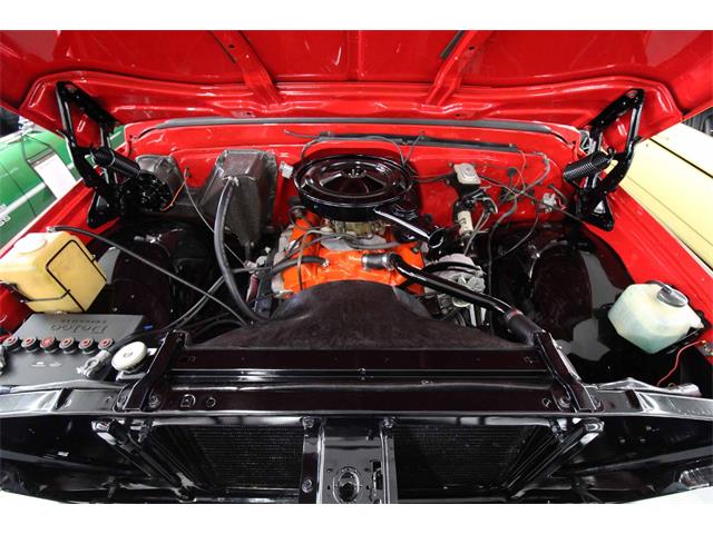 1970 Chevrolet K-10 (CC-2088736) for sale in Bettendorf, Iowa