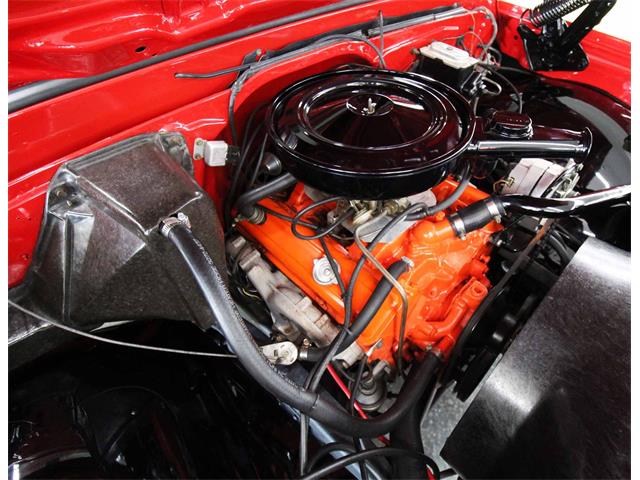 1970 Chevrolet K-10 (CC-2088736) for sale in Bettendorf, Iowa