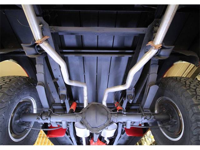 1970 Chevrolet K-10 (CC-2088736) for sale in Bettendorf, Iowa